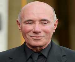 David Geffen