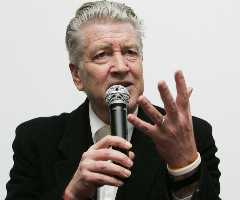 David Lynch