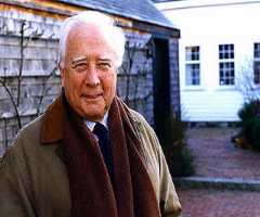 David McCullough