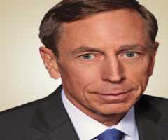 David Petraeus