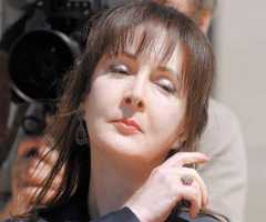 Deborah Jeane Palfrey