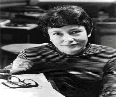 Denise Levertov