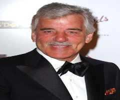 Dennis Farina