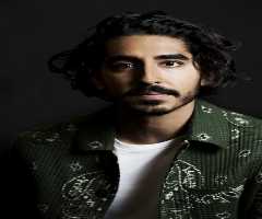 Dev Patel