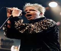 Dexter Holland