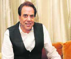 Dharmendra