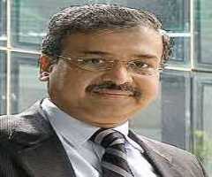 Dilip Shanghvi