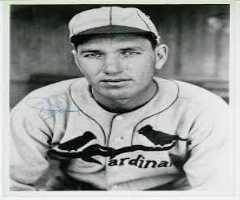 Dizzy Dean
