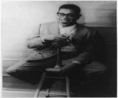 Dizzy Gillespie
