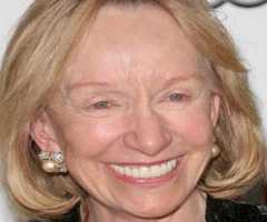 Doris Kearns Goodwin