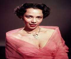 Dorothy Dandridge