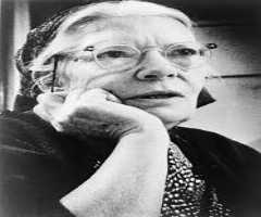 Dorothy Day