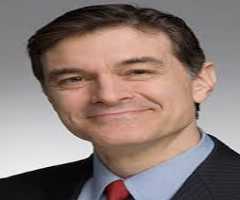 Dr. Oz