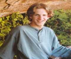 Dylan Klebold