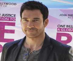Dylan McDermott
