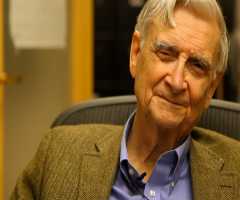E. O. Wilson