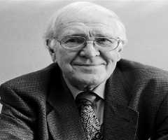 Earl W. Sutherland, Jr.