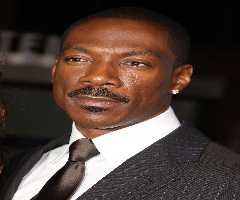 Eddie Murphy