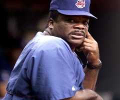 Eddie Murray
