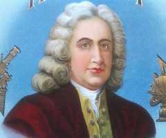 Edmond Halley
