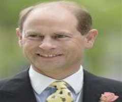 Edward, Earl of Wessex