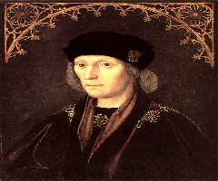Edward IV