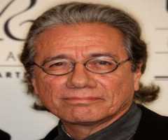 Edward James Olmos