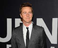 Edward Norton