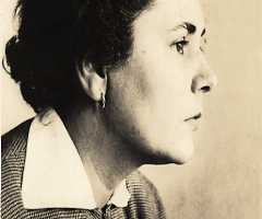 Elizabeth Bishop