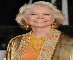 Ellen Burstyn