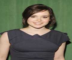 Ellen Page