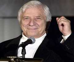 Elmer Bernstein