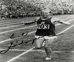 Emil Zatopek