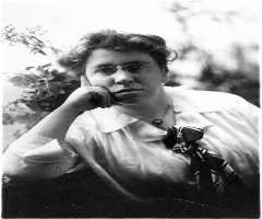 Emma Goldman