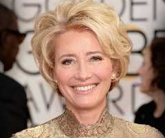 Emma Thompson