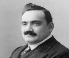 Enrico Caruso