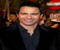 Eric McCormack