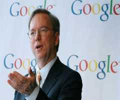 Eric Schmidt
