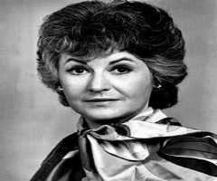 Estelle Getty