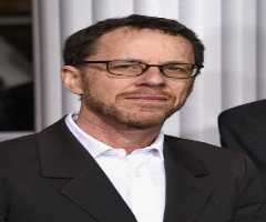 Ethan Coen