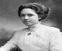 Euphemia Lofton Haynes