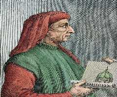 Filippo Brunelleschi