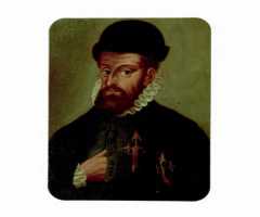 Francisco Pizarro
