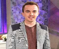 Frankie Muniz