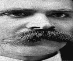 Friedrich Nietzsche