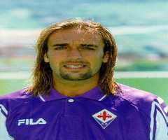 Gabriel Batistuta