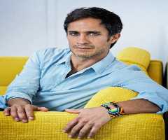 Gael Garcia Bernal