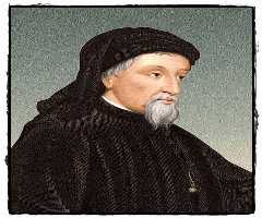 Geoffrey Chaucer