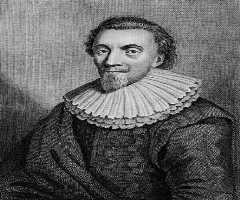 George Calvert, Baron Baltimore