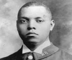 George Coleman Poage